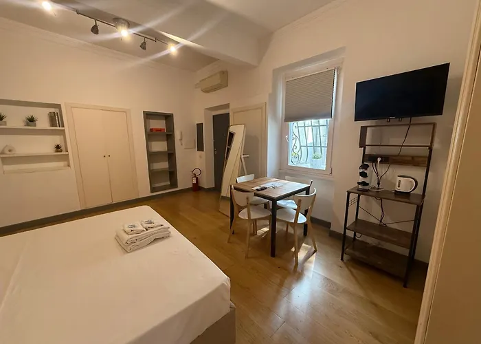 Pantheon Rome Relais