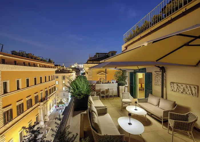 Hotel Regno