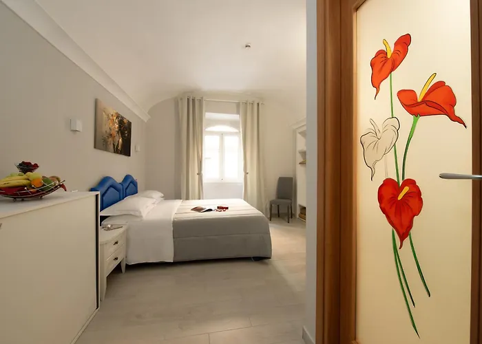 Hotel Priscilla